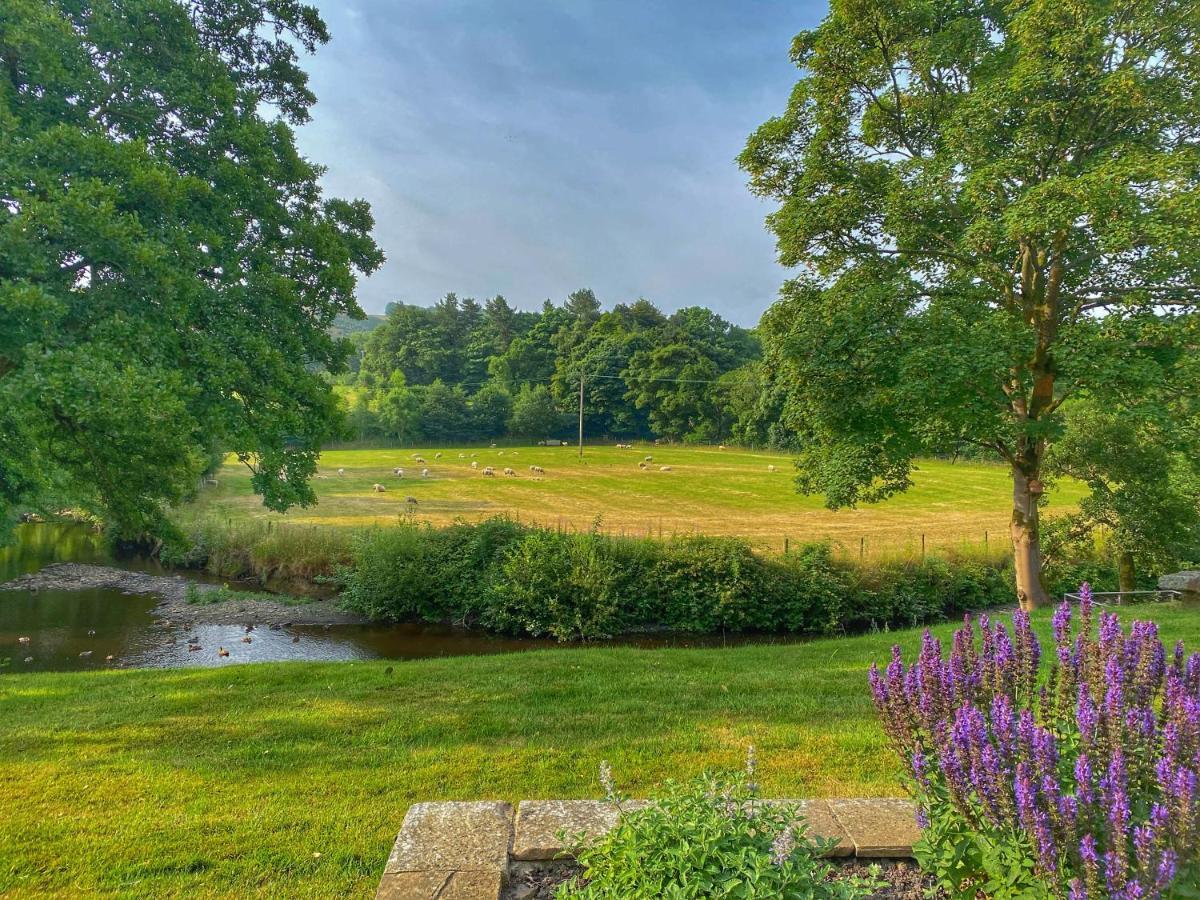 Millbrook Bed & Breakfast Penistone Exterior photo